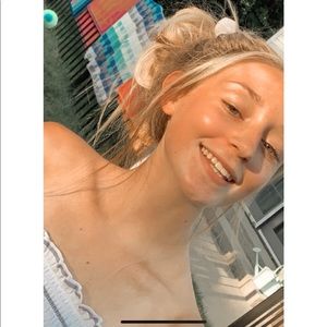 Meet your Posher, Georgia